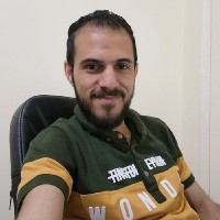 Rami Ahmed