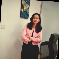 Anila Binoj