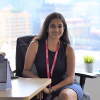 Shikha Ahuja