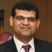 Ashraf Mahmoud