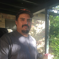 Rosendo Gonzalez
