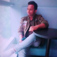 Sanjit Munda