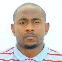 Felician Mgasa