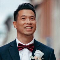Justin Au-Yeung