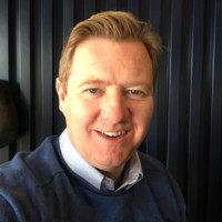 Tim Fenner Csrt Cssw
