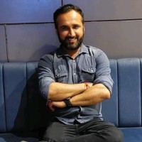 Gaurav Majithia