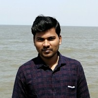 Irshad Sayyad