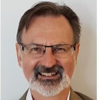 Keith Sinclair