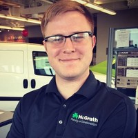 Cameron Kulhavy