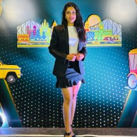 Mousumi Dhar
