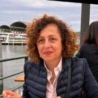 Laura Pendolino