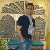 Vishal Shah
