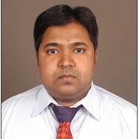 Mohammed Murtuza Ahmed, M.Tech (Biotechnology)