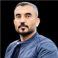 Muhammad Asif Khan