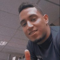 Angel Ruben Román Gutiérrez