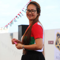 Anne Clarise Basa