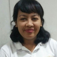 Lia Budiyati