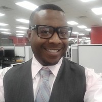 Ronn Coleman