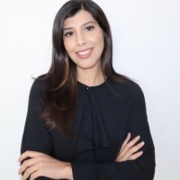 Valeria Bedolla