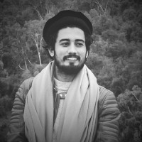 Shah Zeb