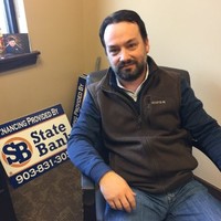 Brad Davis