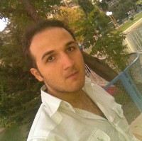 Feras Aladarnali