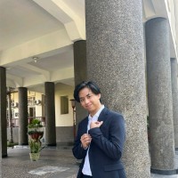 Aaron Tirtha