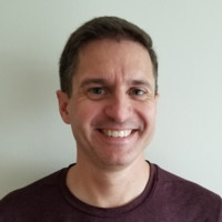 Brian DeWitt