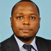 Justus Mwangi