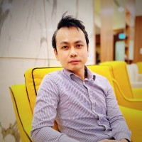 Ahmad Izzat Azam