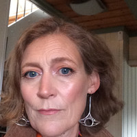 Anne Cathrine Hunstad