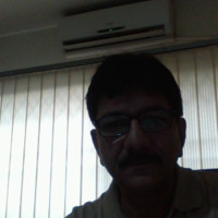 Nafis Khan