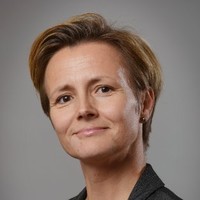 Tina Thorsell