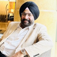 Ashwinder R. Singh
