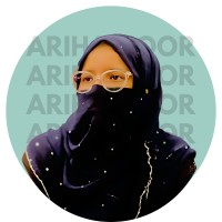 Ariha Noor🌸