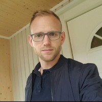 Stian André Hansen