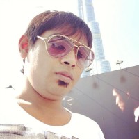 Mohammed Noor