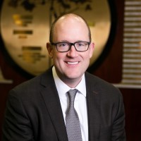 Bill Hamilton