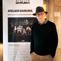 Christian Chelebourg