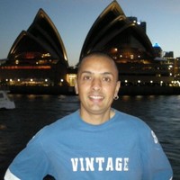 Tony Joseph