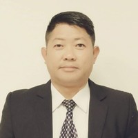 Lama Shyam