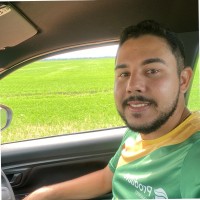 Atainã Ferreira