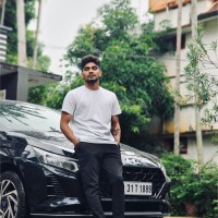 Rahul Ravi