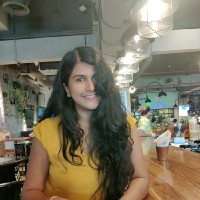 Shreemati Sellappan (She/Her)