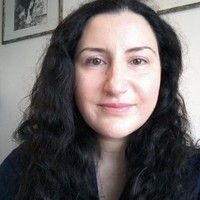 Kristina Dedaj