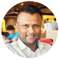 Danuka Peiris