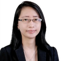 Tan Siok Ying, ACIS (CS) (CGP), AFPM