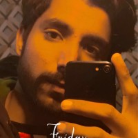 Amanullah Mehar