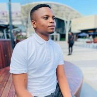 Simphiwe Sindane