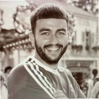 Loïc Pasqualetto